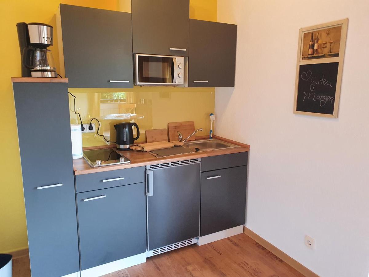 Ferienwohnung Zum Rheinblick Kestert Buitenkant foto