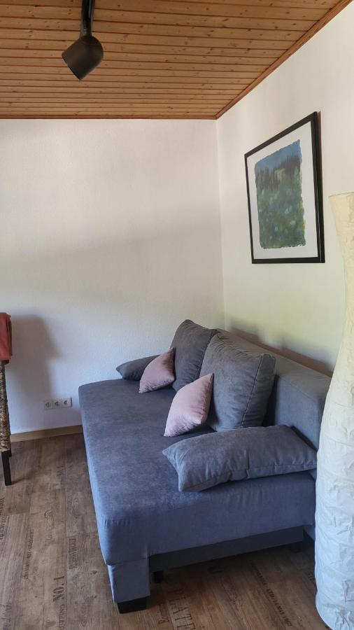 Ferienwohnung Zum Rheinblick Kestert Buitenkant foto