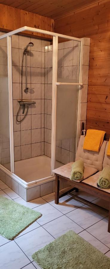 Ferienwohnung Zum Rheinblick Kestert Buitenkant foto